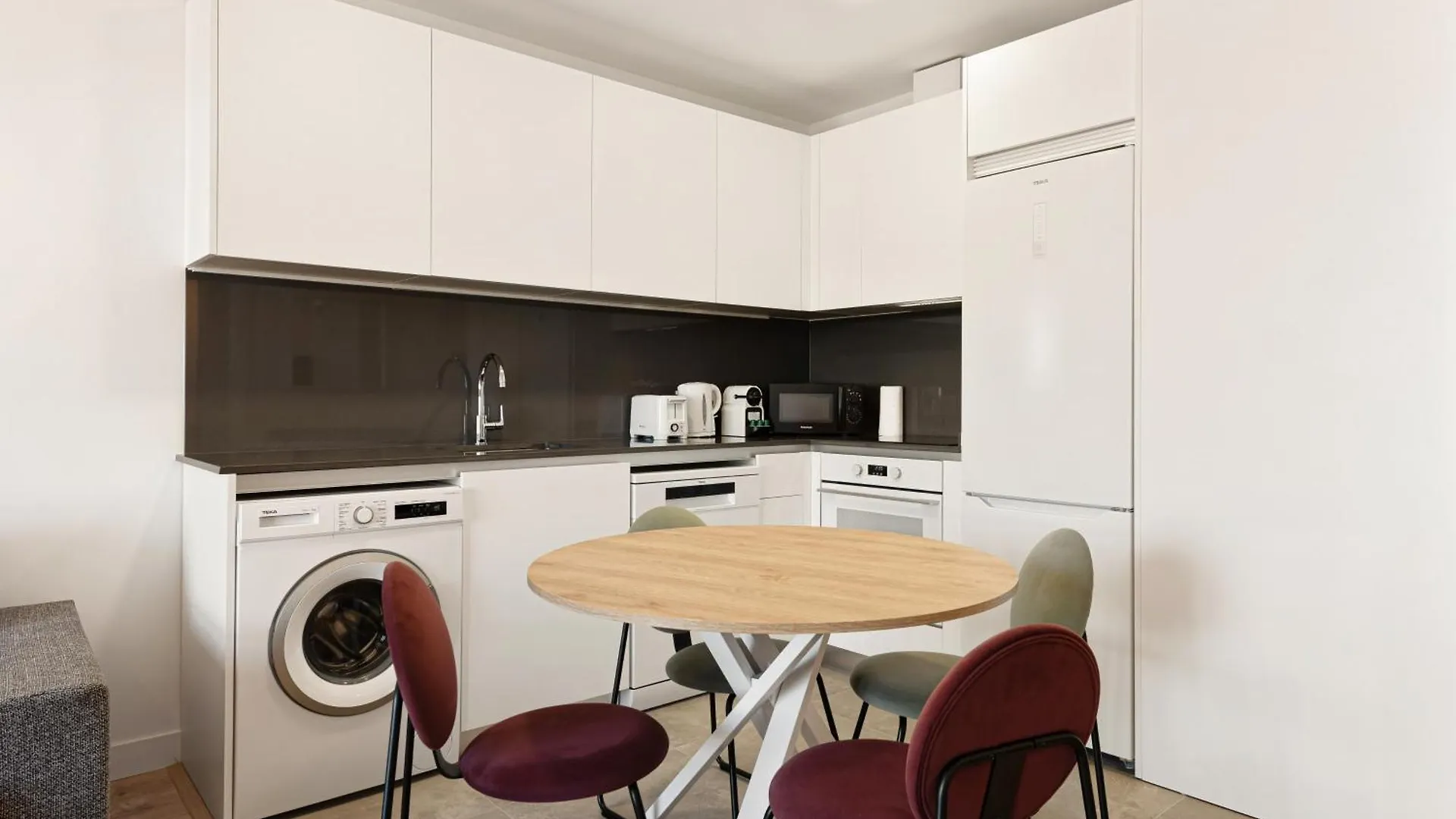 Stay U-Nique Apartment Martiricos II Malaga Spain