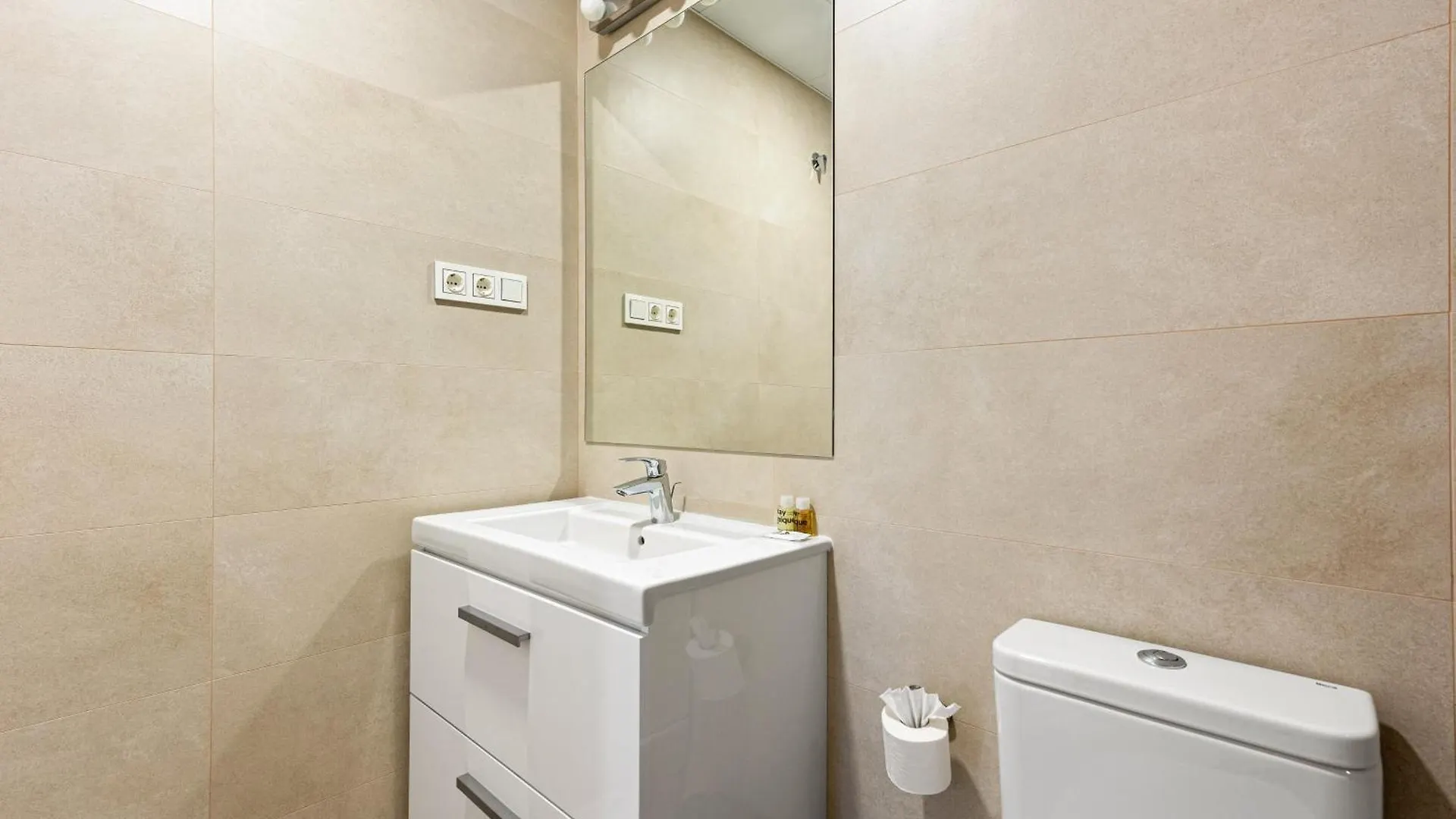 Stay U-Nique Apartment Martiricos II Malaga