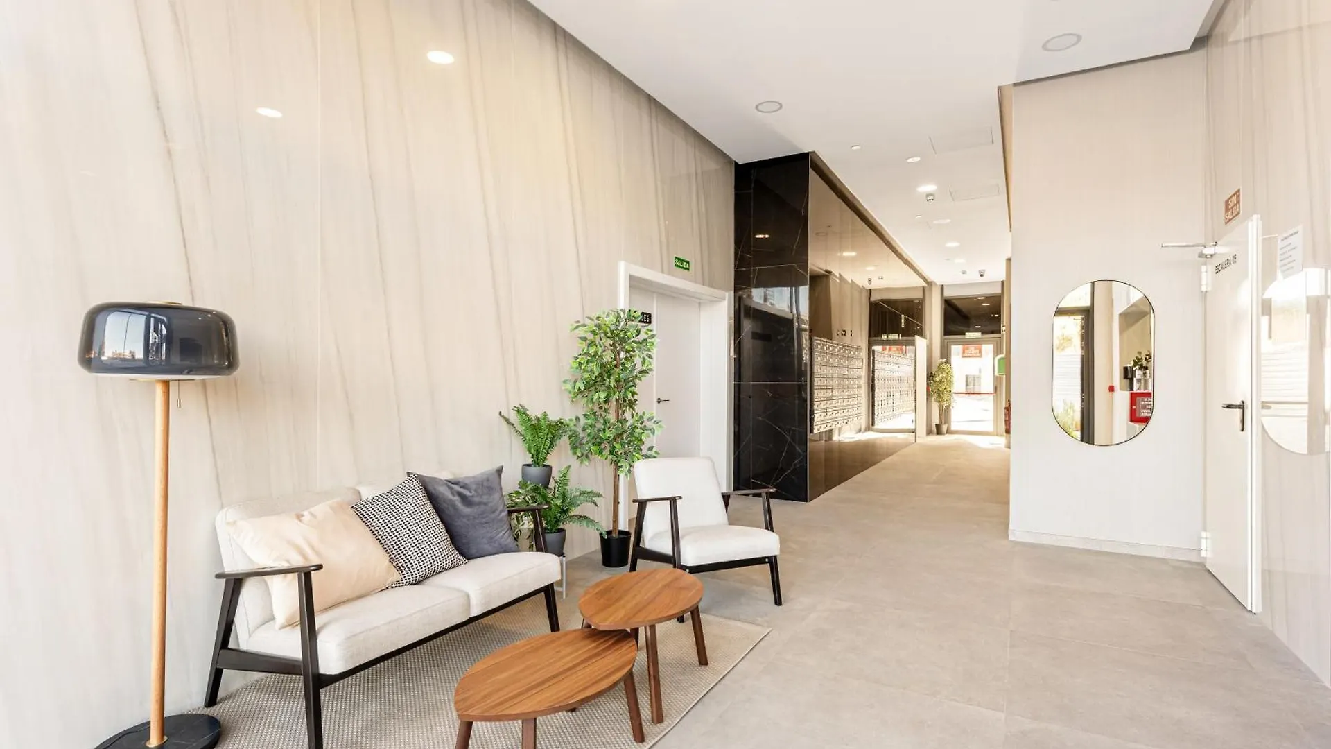 Stay U-Nique Apartment Martiricos II Malaga Spain