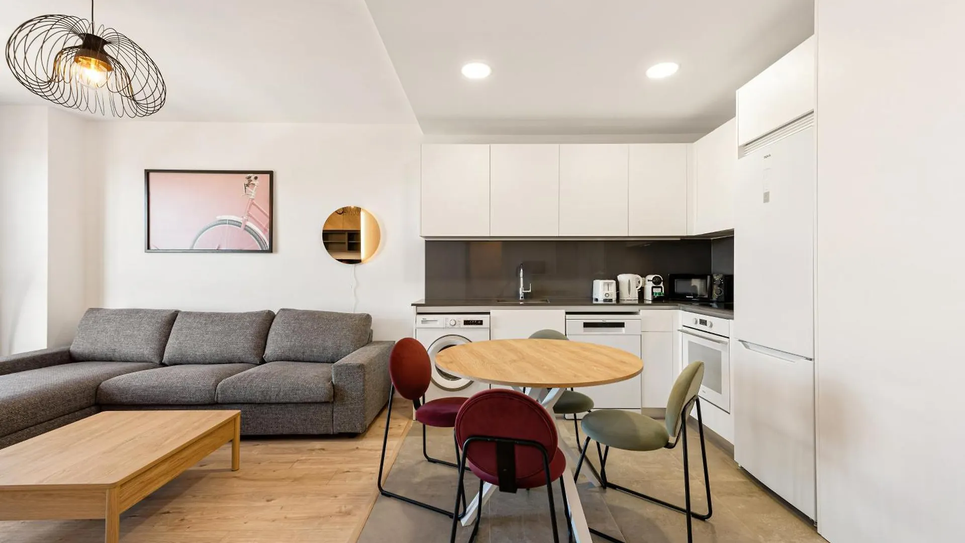 Stay U-Nique Apartment Martiricos II Malaga
