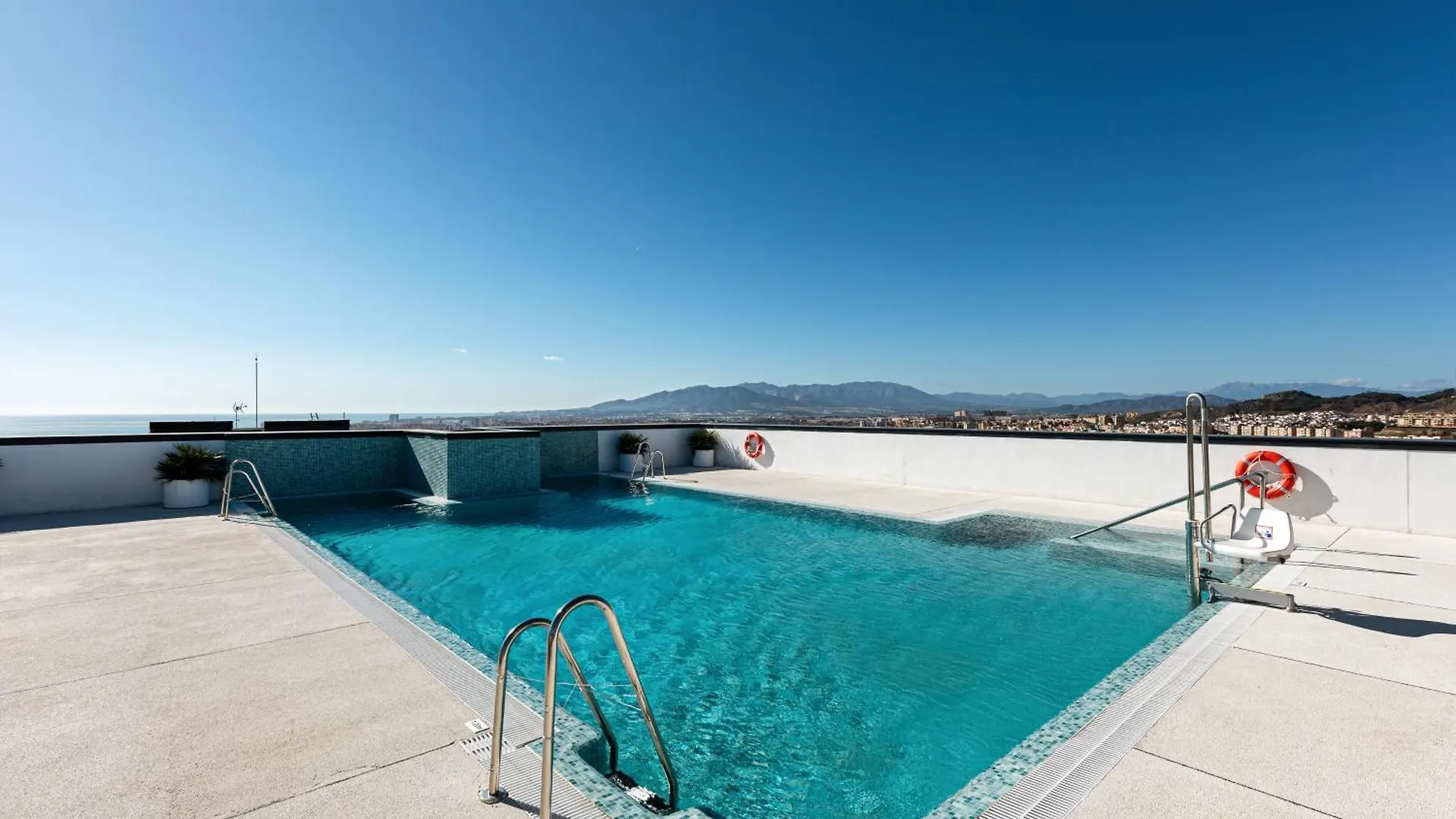 Stay U-Nique Apartment Martiricos II Malaga Spain