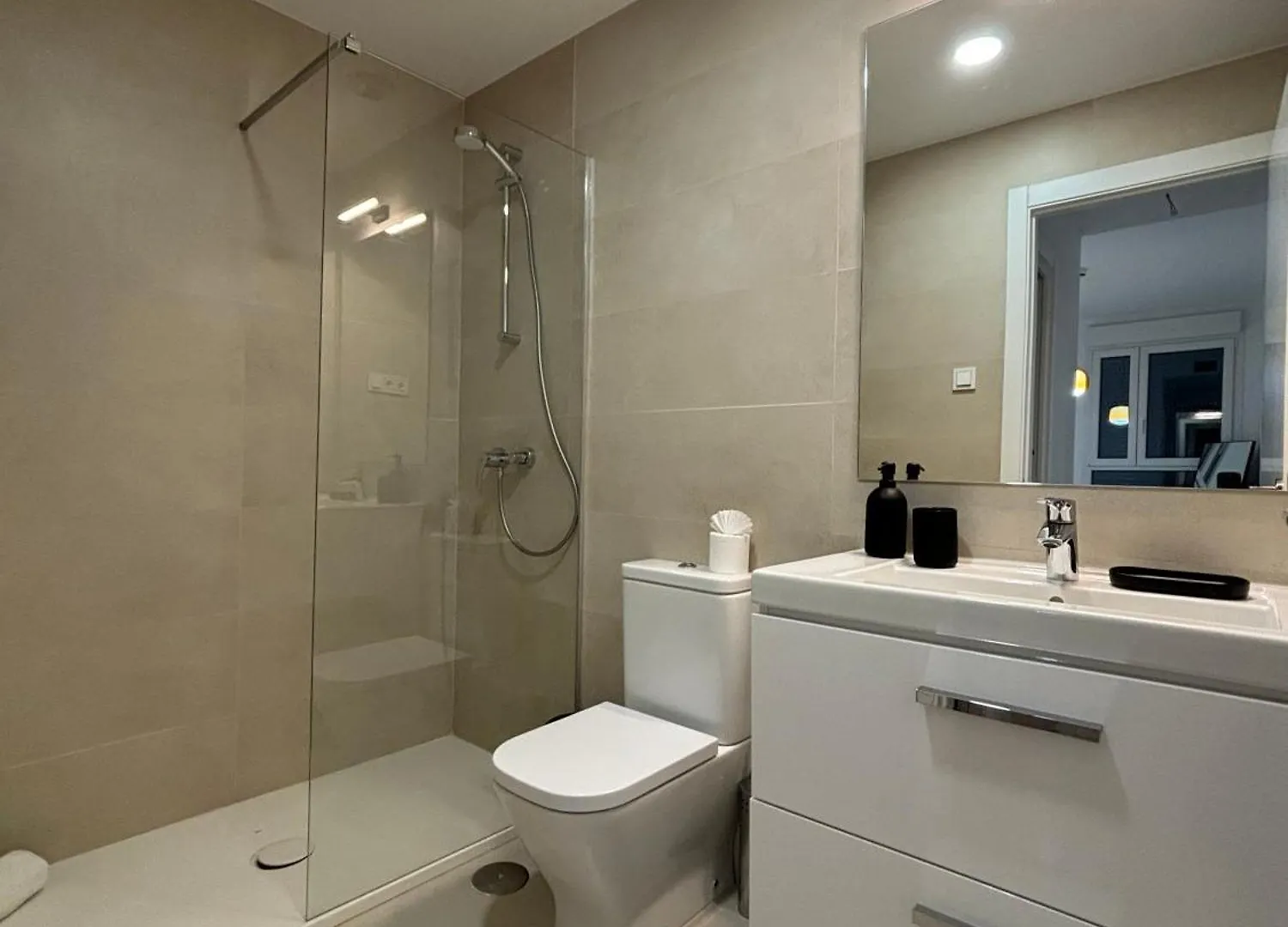 Stay U-Nique Apartment Martiricos II Malaga Spain