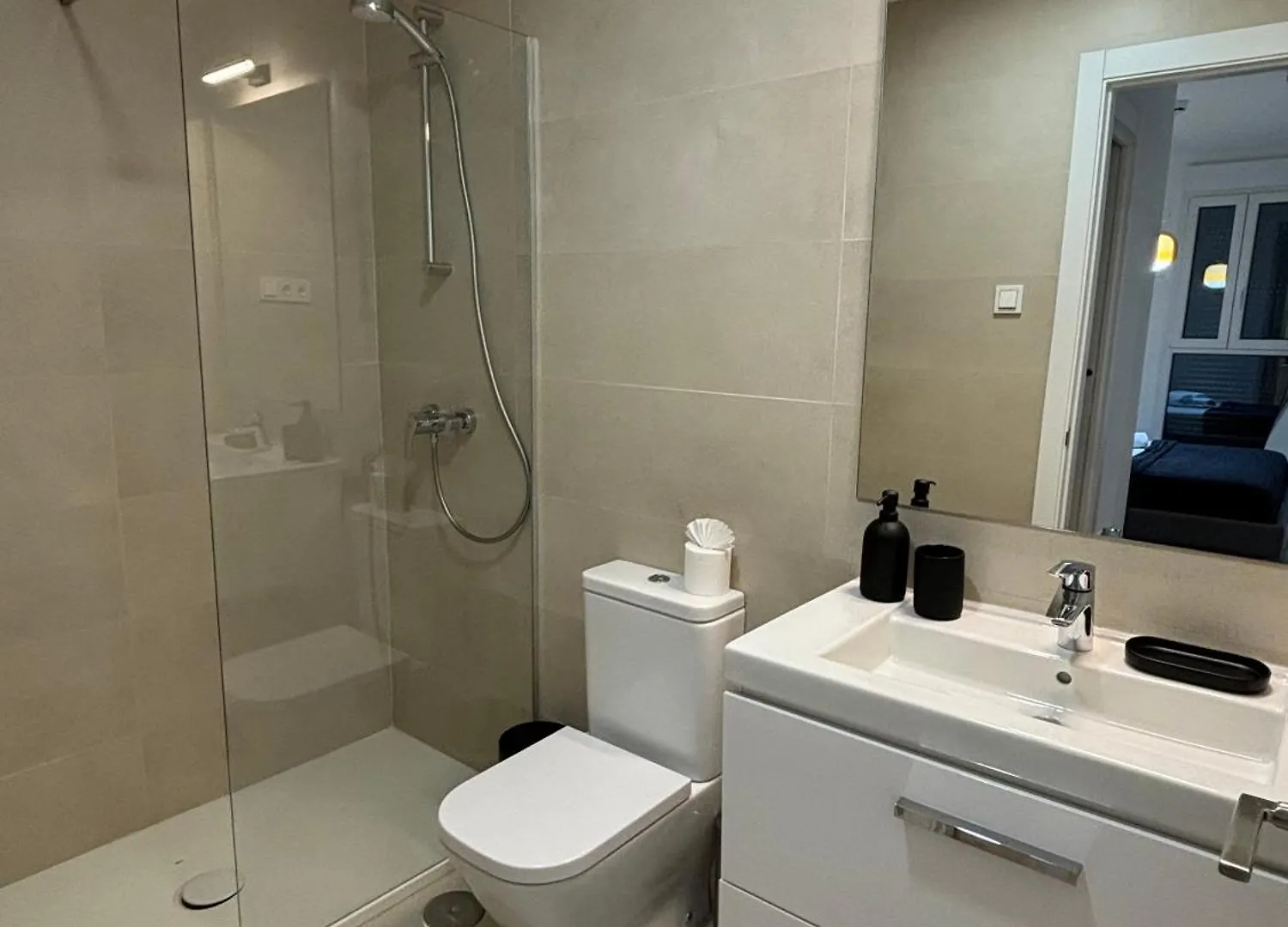 Stay U-Nique Apartment Martiricos II Malaga