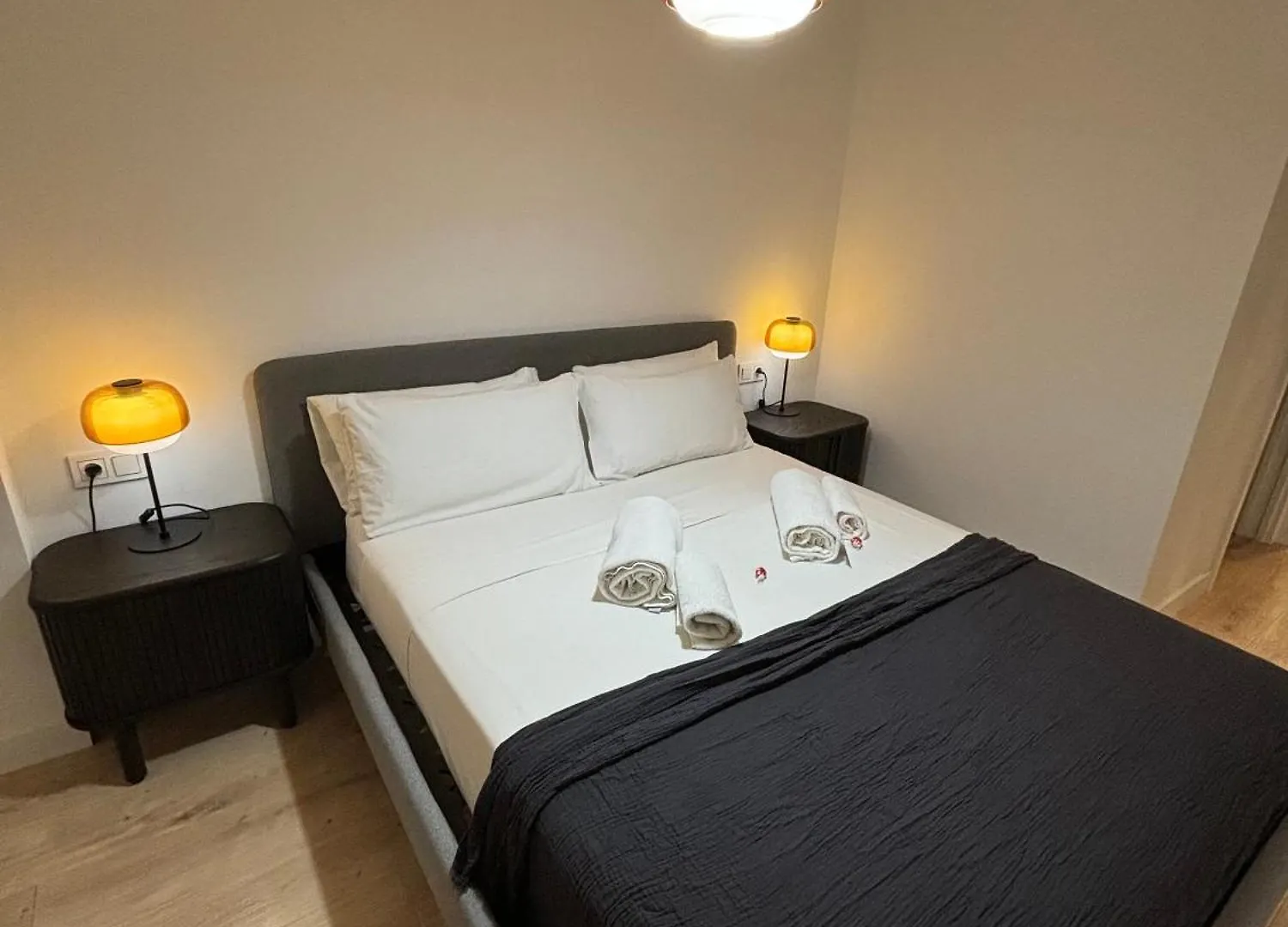 Stay U-Nique Apartment Martiricos II Malaga Spain