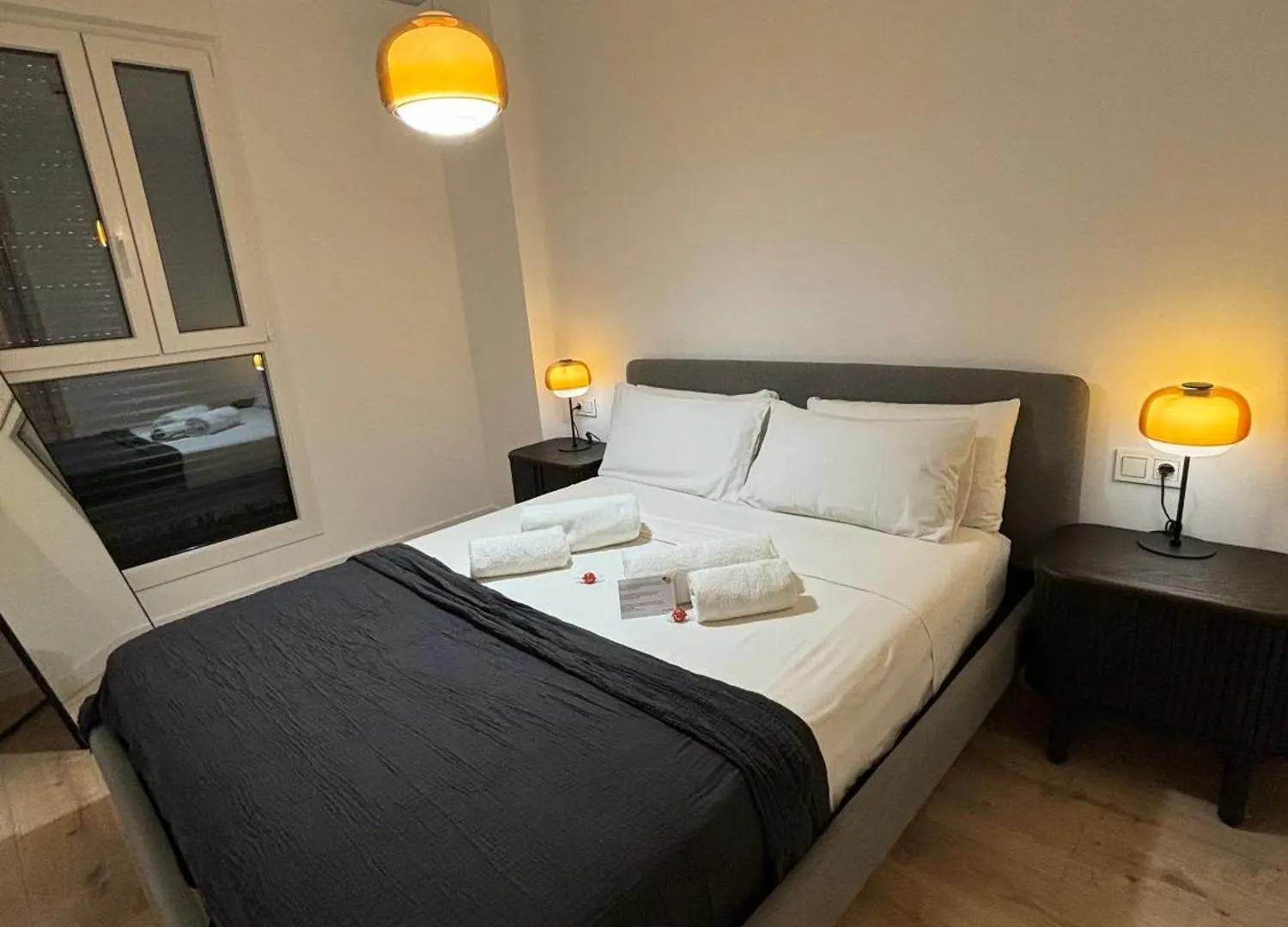 Stay U-Nique Apartment Martiricos II Malaga
